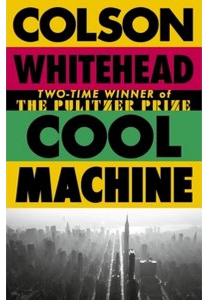 Cool Machine Zdjęcie produktu 