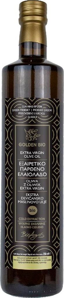 OLIVENÖL EXTRA VERGINE 750 ml - AGROS