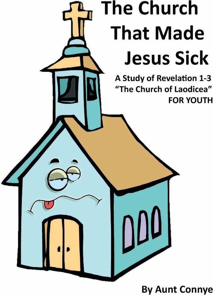The Church That Made Jesus Sick
