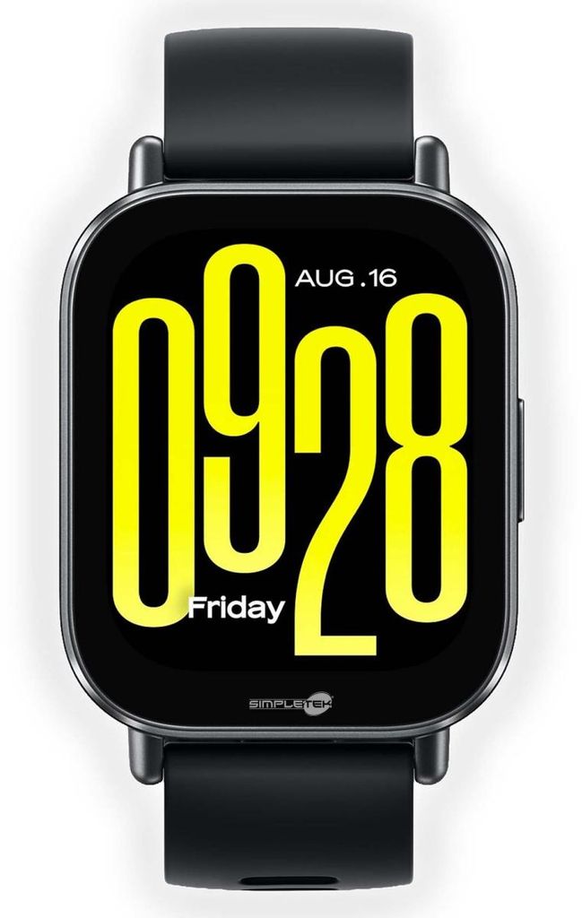 Xiaomi Redmi Watch 5 Active Midnight Black Smartwatch Immagine del prodotto 