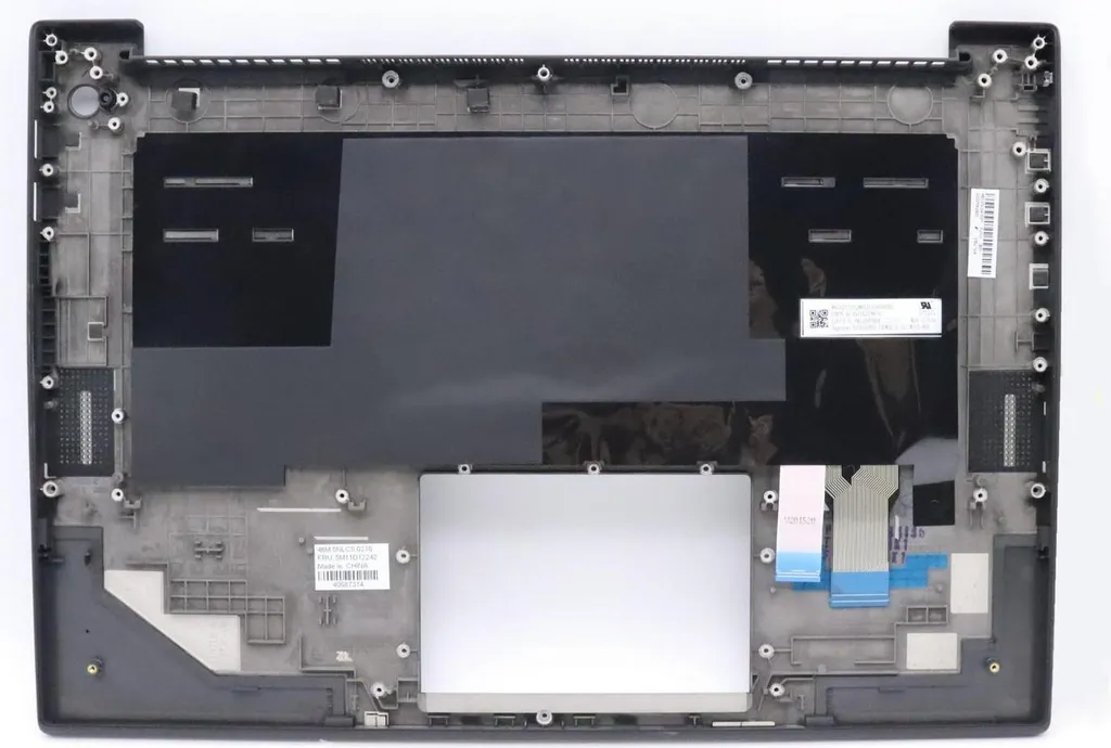 Clavier de Remplacement et Housse de Protection pour ThinkPad P1 Gen 5