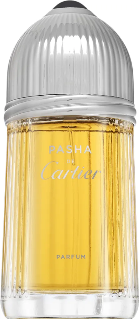 Pasha de Cartier Parfum - Parfum Intense pour Homme à la Tenue Durable