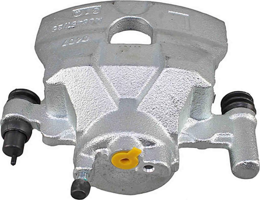 Bremssattel Vorderachse links METZGER IAM-Expertise passend für u.a. MAZDA 6