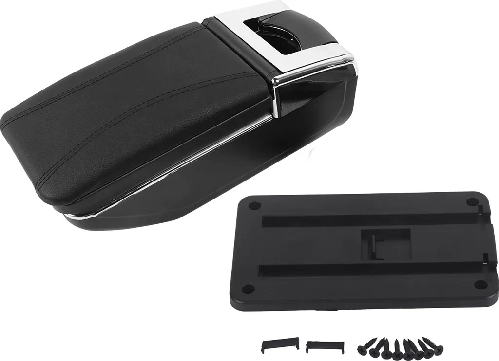 Rangement Console Centrale Antidérapant pour Suzuki Jimny 2018-2024