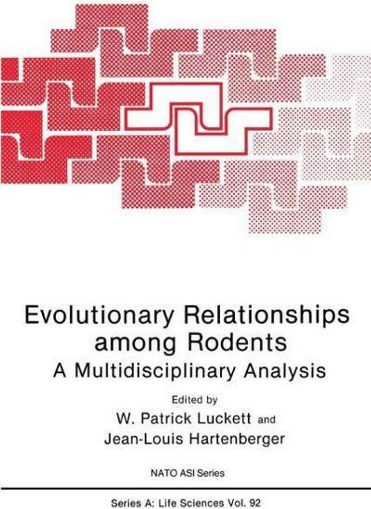 Evolutionary Relationships among Rodents