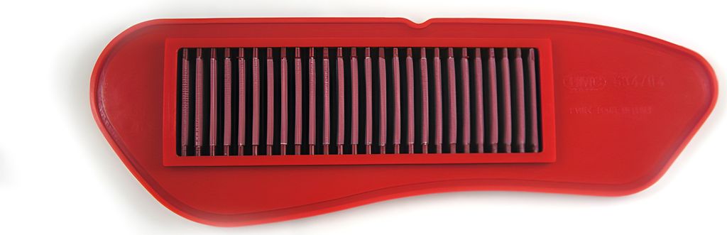 BMC Luftfilter - FM634/04 Yamaha X-Max 125