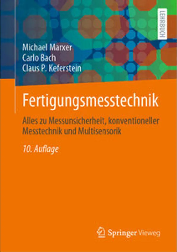 Réduisez vos Erreurs avec Fertigungsmesstechnik Système Anti-Rebuts