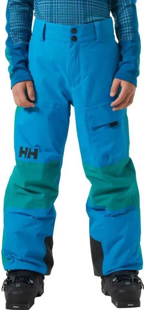 Helly Hansen Powder Lt Hosen Blau 12 Years Jungen Blau 12 Years