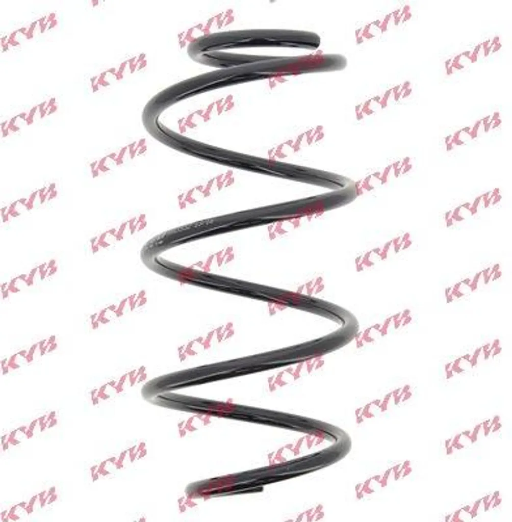 Ressort de suspension KYB RA3332 OE 546302R130 pour Hyundai i30