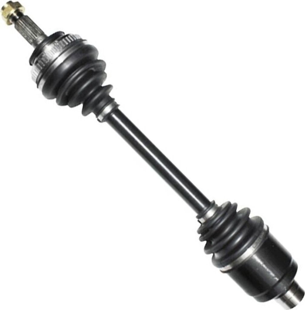 EURODRIVELINE HO-122A Antriebswelle Links Vorne Links für HONDA CIVIC VI Hatchback (EJ, EK) CRX III (EH, EG) CIVIC VI Fastback (MA, MB) CRX II