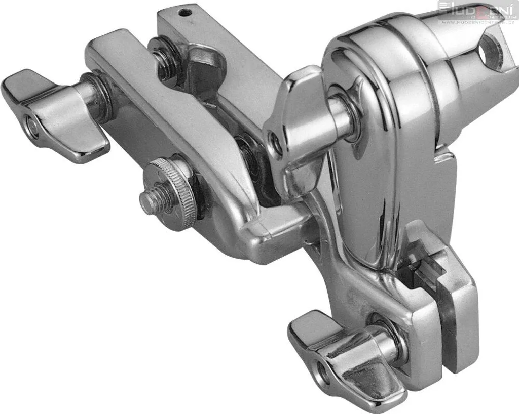 Tama MC66 Fast Clamp Universal - Pince de Fixation Multi-Clamp pour Batterie