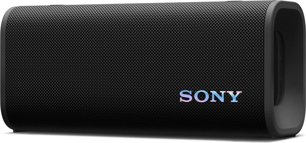 Sony Bluetooth Speaker Ult Field 3 Schwarz - Audio - 20 KHz Immagine del prodotto 