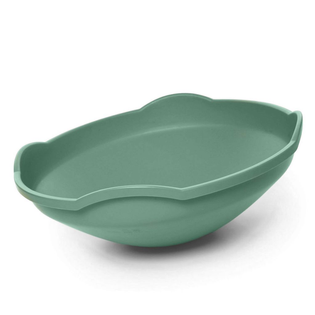 Gonge Spielkreisel Mini Top - grün Produktbild 