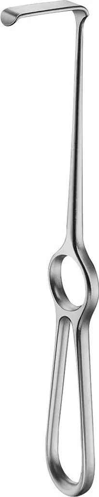 B. Braun Allemagne Écarteur chirurgical St BT359 41x11mm de précision