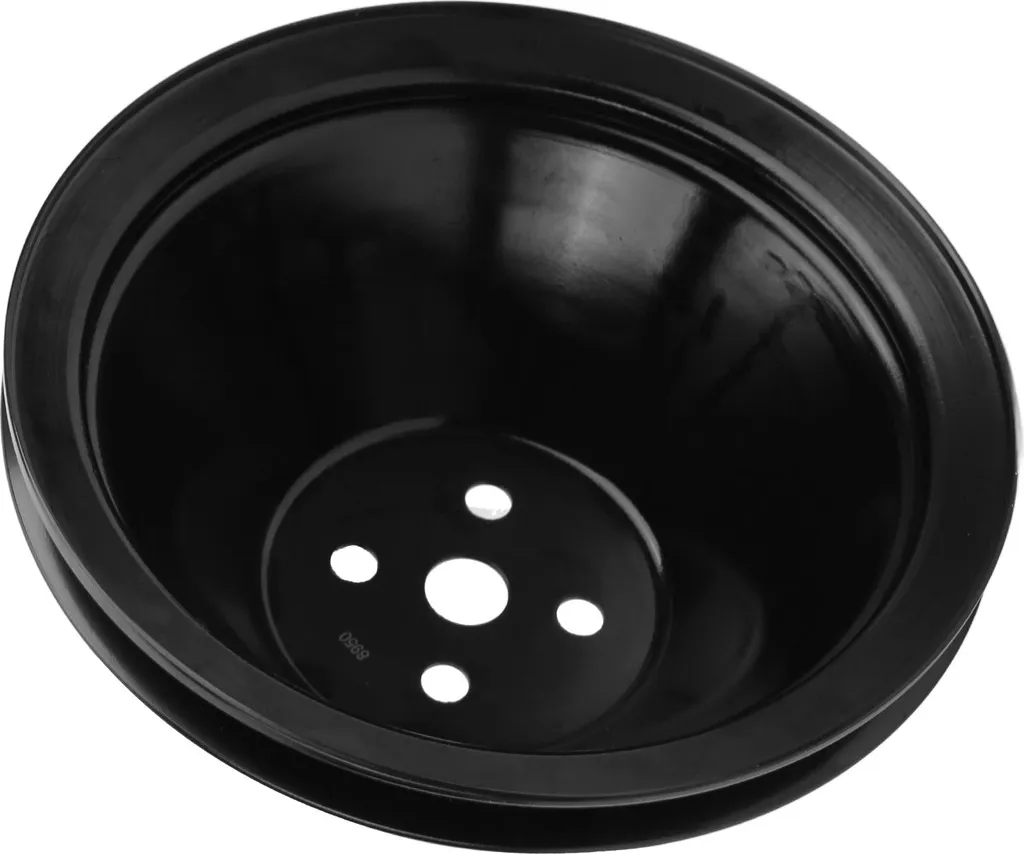 Poulie de pompe à eau anti-patinage pour moteur SBC 267 305 400 SWP