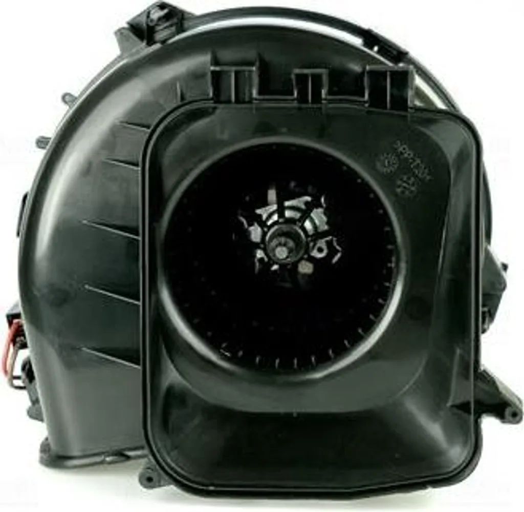 Moteur de Ventilation Chauffage pour Opel Corsa C et Tigra - Pulseur OE