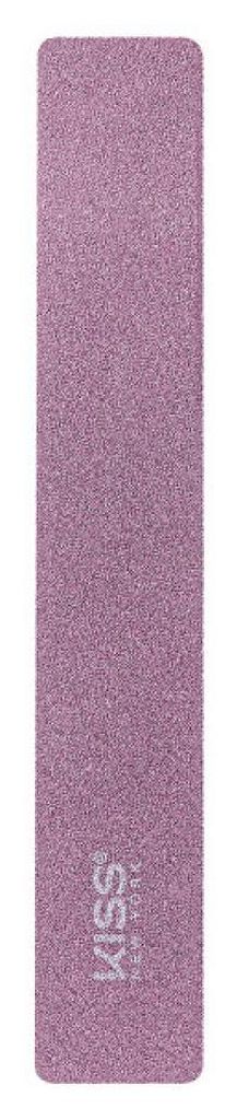 Nail file with a grain size of 80/100