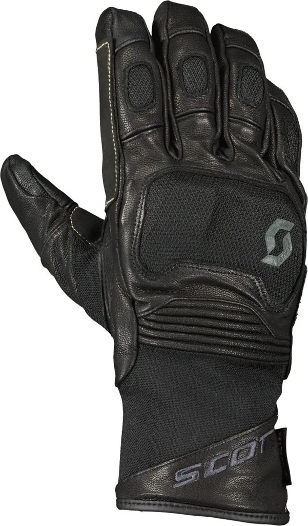 SCOTT Priority GORE-TEX Handschuh nero, XL