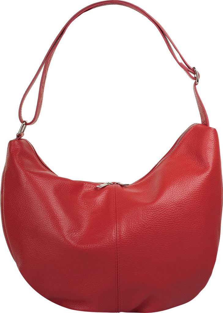 Samantha Look Shopper Damen 021420 rot