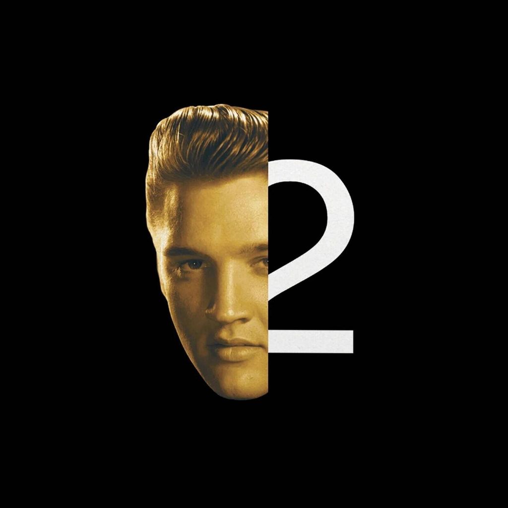 Elvis Presley - 2nd To None (Reissue) (Limited Edition) Zdjęcie produktu 