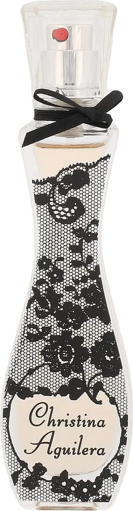 Eau de parfum Christina Aguilera pour femme 30ml, fragrance soirée