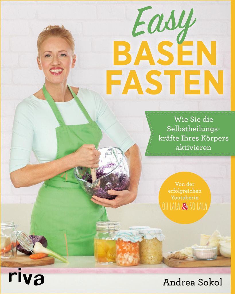 Easy Basenfasten