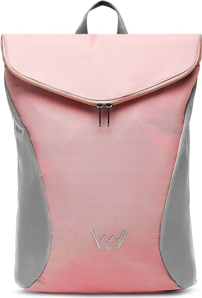 Vuch Rucksack für Frauen Maribel Pink rosa One size