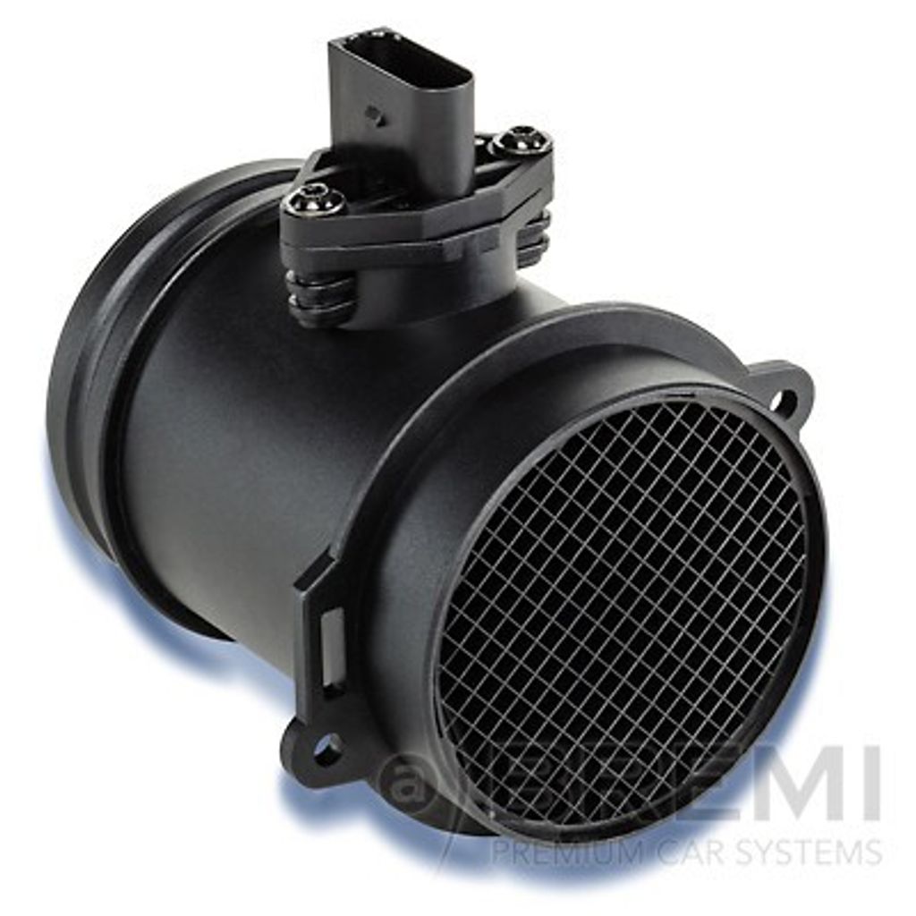 BREMI 30218 Luftmassenmesser LMM für AUDI A6 Avant (4F5, C6) Luftmengenmesser