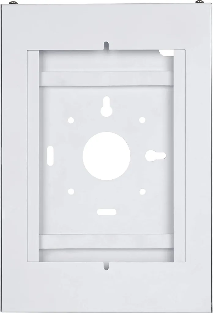 Support de table iPad pour accueil client et caisse enregistreuse