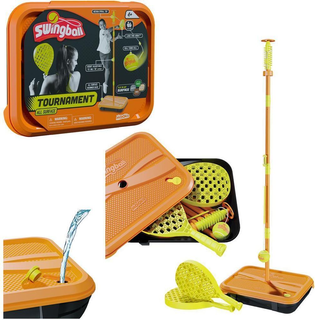 Mookie Tournament All Surface Swingball Obrázok produktu 