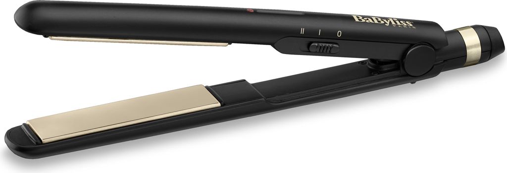 BaByliss ST089E Ceramic Straight 230 Glätteisen