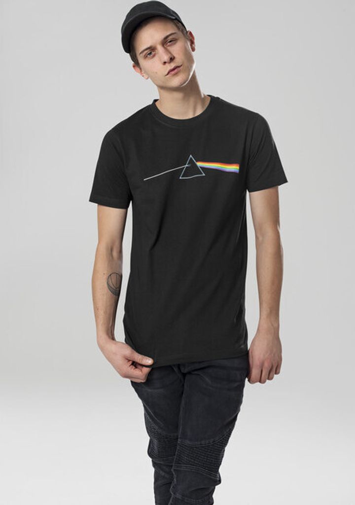 Pánské tričko Mr. Tee Pink Floyd Dark Side of the Moon Tee Obrázek produktu 