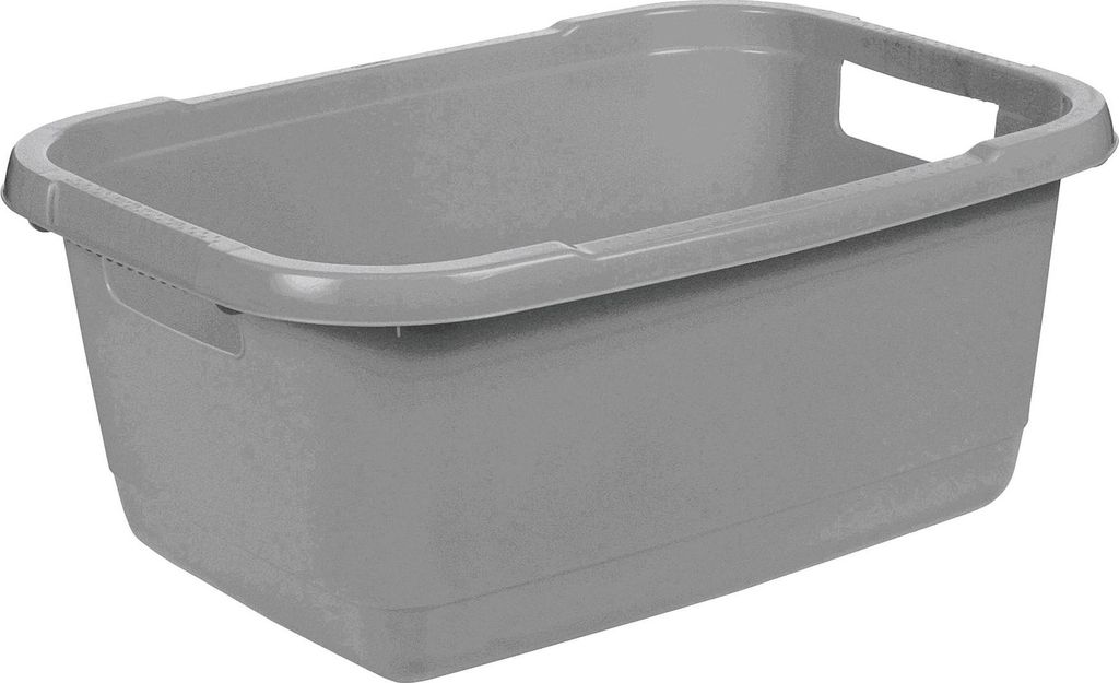 keeeper vaňa na pranie "aenna" šírka: 550 mm severská sivá Obrázok produktu 