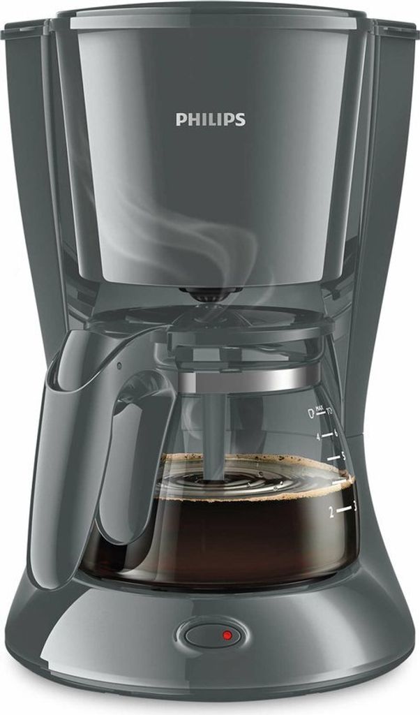 Philips Kaffeemaschine HD7432/10 (kleine Variante)