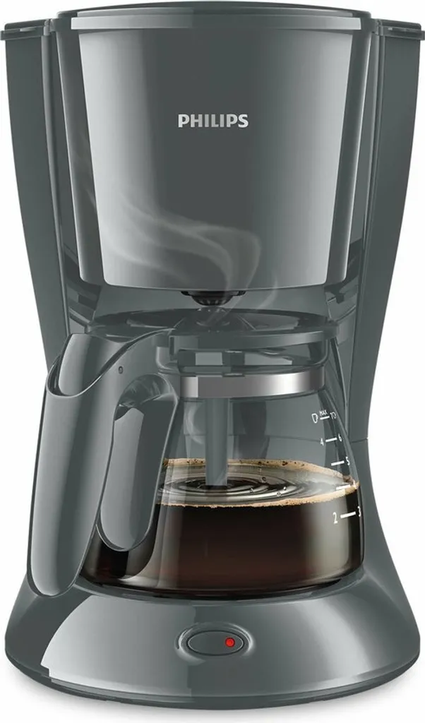 Philips HD7432/10 Macchina Caffè Americano - Aroma Twister e Design compatto