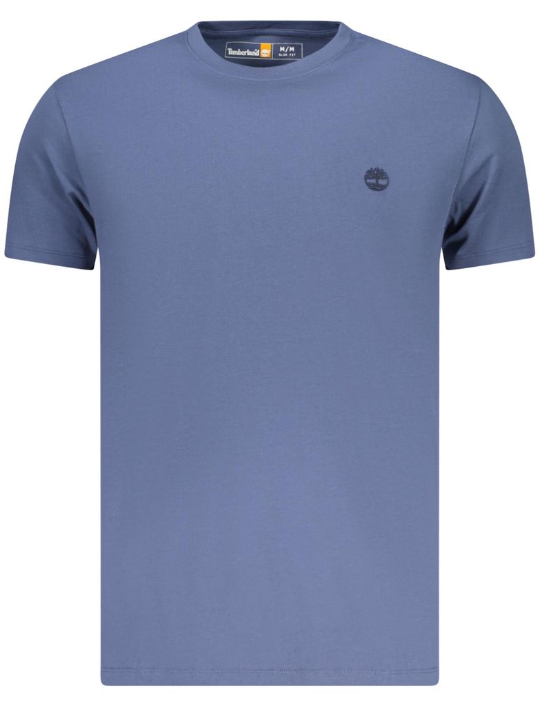 TIMBERLAND – Herren-T-Shirt mit Logo – Größe XL
