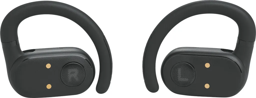 JBL Soundgear Sense Casque sans fil véritable Oreille Ouverte Noir