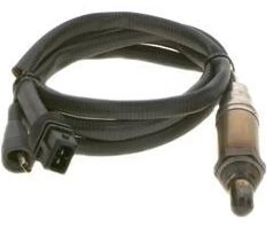 Sonde Lambda BOSCH pour Audi A6 4A - Réparer le Système d'Échappement