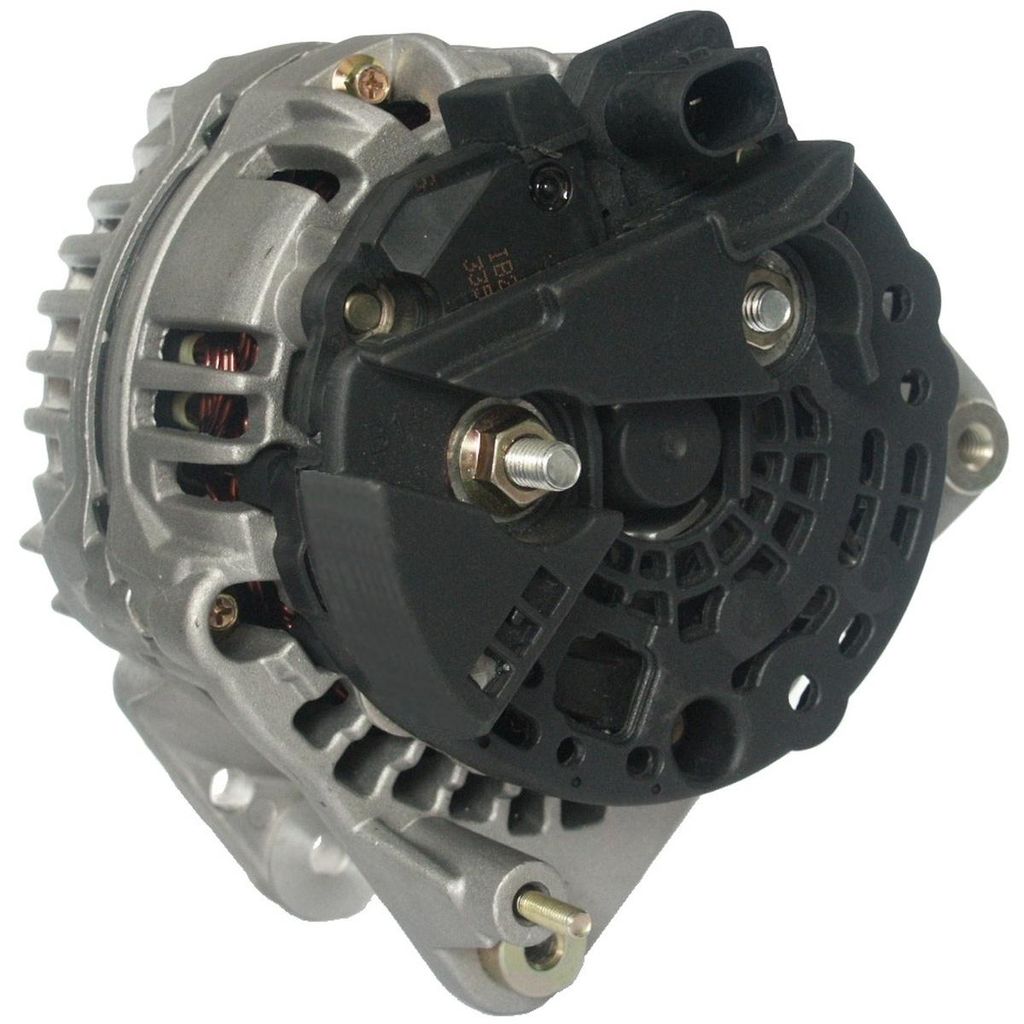 Lichtmaschine Generator 14V 90A Ø56 mm HC-CARGO für u.a. AUDI A2