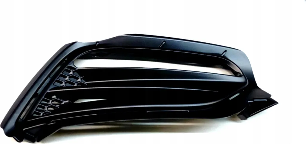 Réparer grille pare-chocs Volvo S60 R-Design cassée droite 31383155 OE