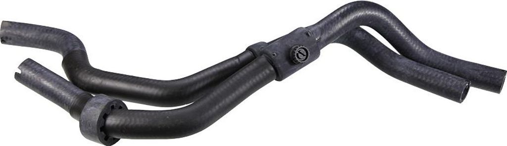 Kühlerschlauch zum Wärmeaustauscher 51764867