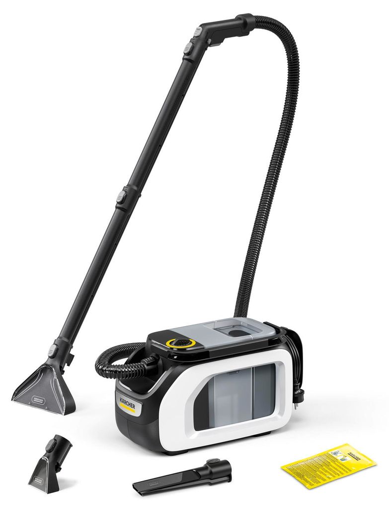 Kärcher Waschsauger SE 3 Compact Home Floor