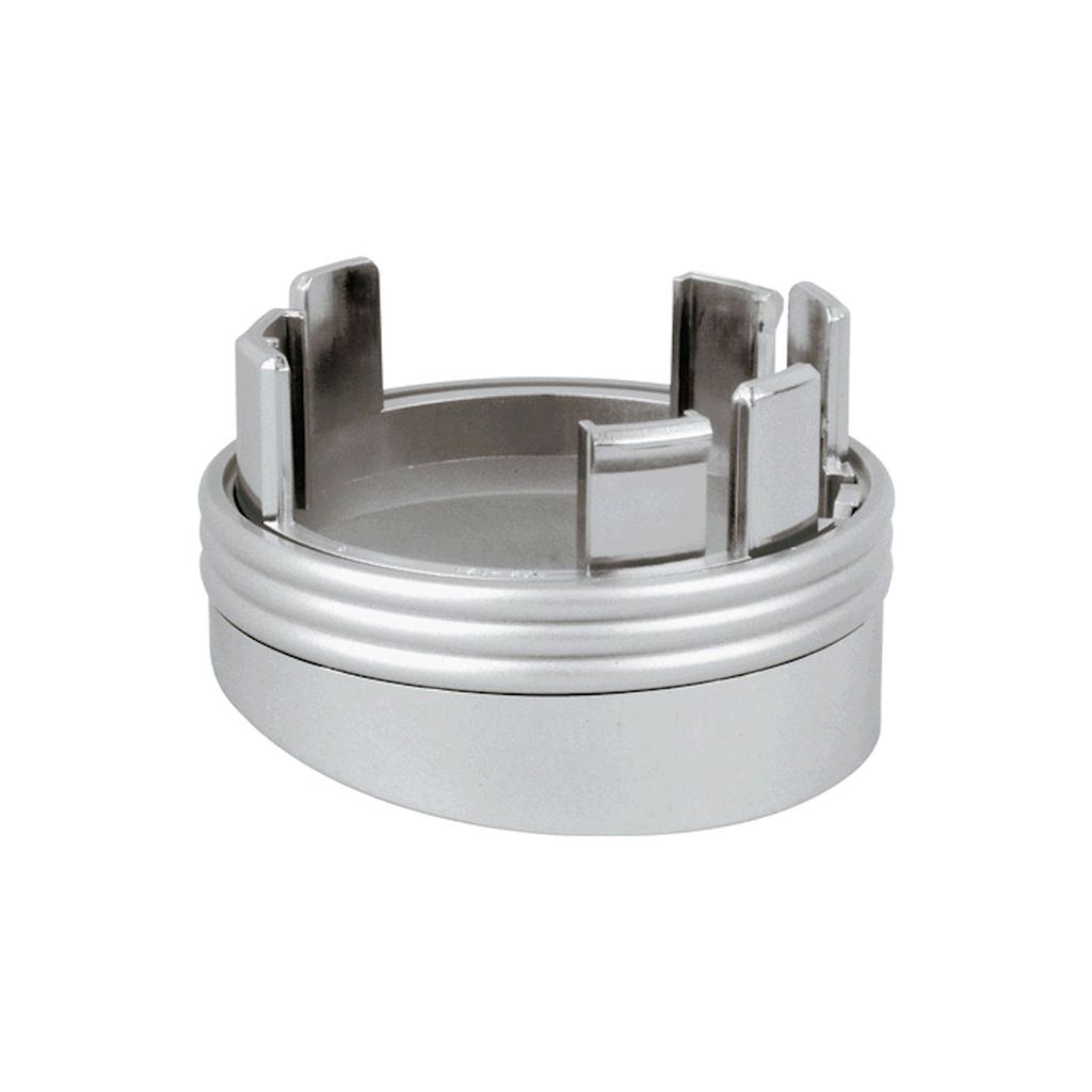 Grohe Europlus / Eurosolid Griffbefestigung chrom/mattchrom Produktbild 
