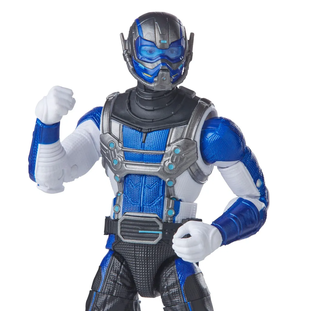 Figurine Goliath Marvel Legends 15 cm pour Compléter le Hydra Stomper BAF