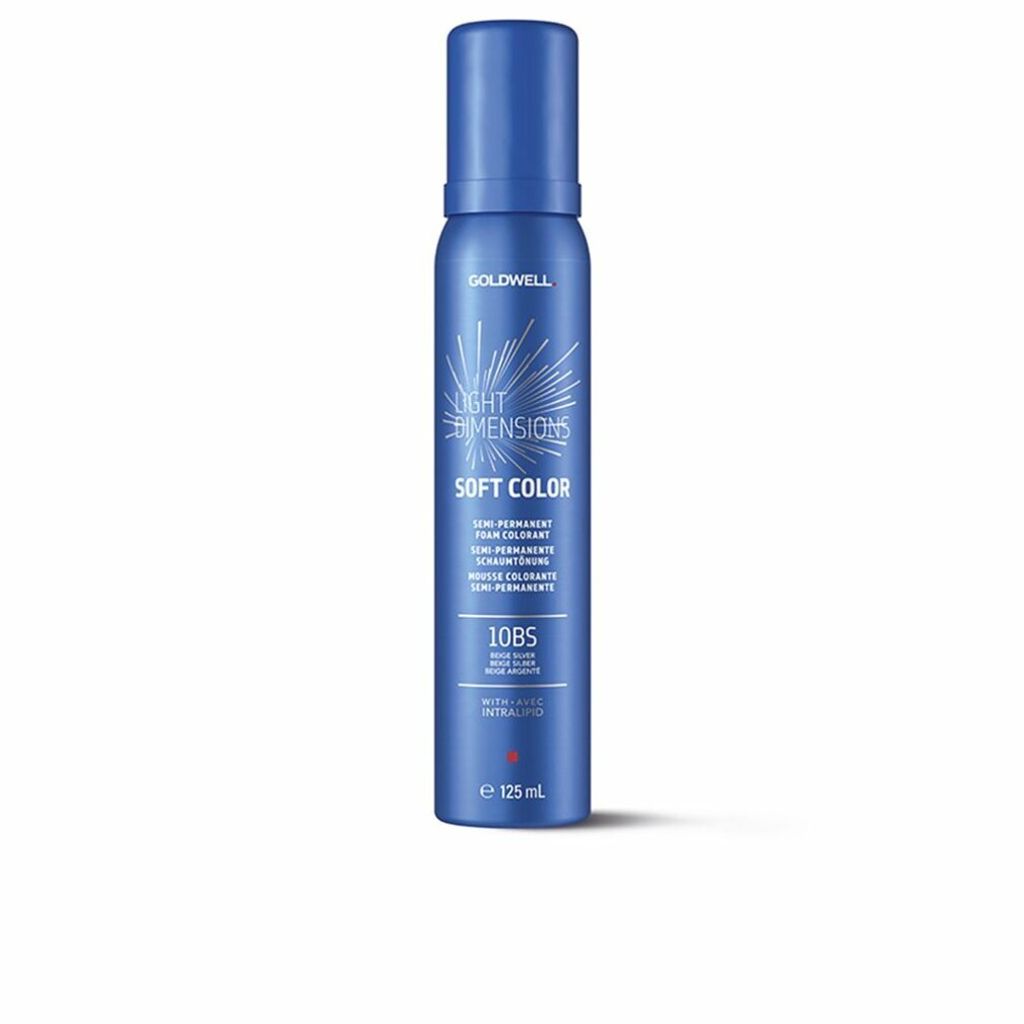 Goldwell Lightdimensions Soft Color Pianka koloryzująca 10 Zdjęcie produktu 