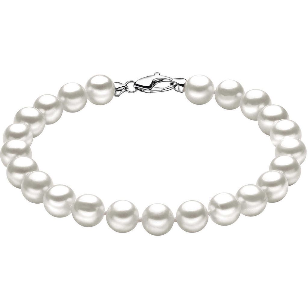 Armbanden Comete Silber Kollektion - frau