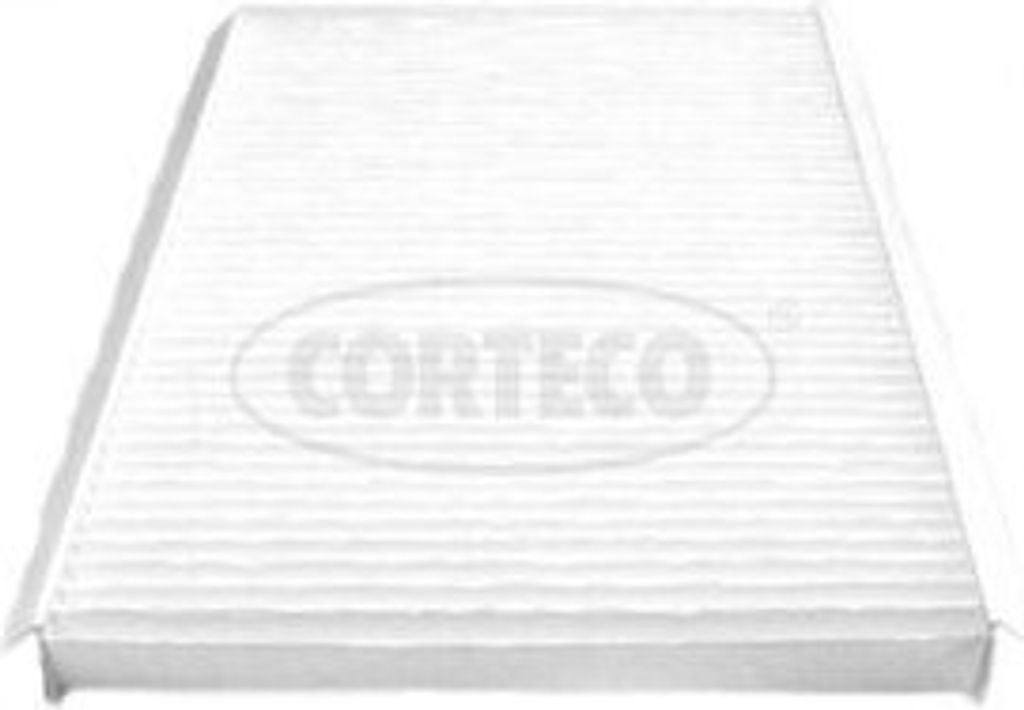 CORTECO 80000637 Innenraumfilter Pollenfilter für FIAT Strada Pickup (178)
