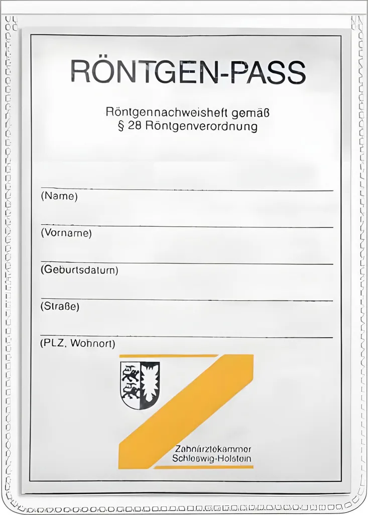 Pochettes de rangement pour documents et identification de stock PP - 3