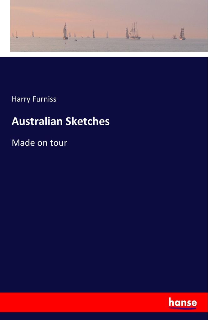 Australian Sketches