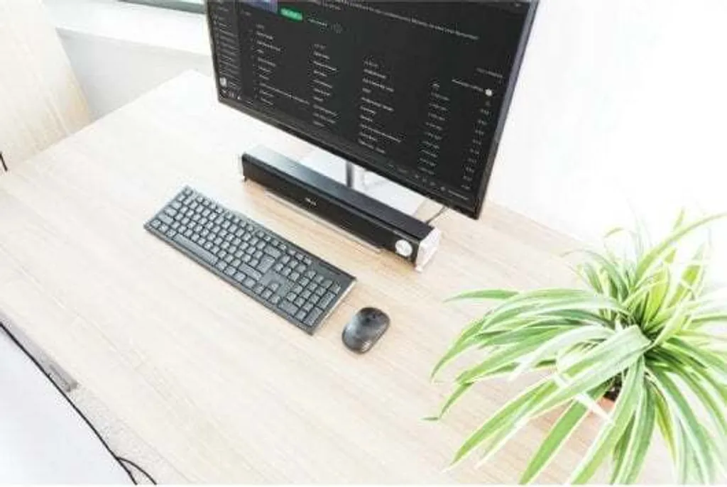 Soundbar PC Trust Asto 21046: Speaker Compatto USB con Jack Frontali - 30